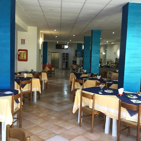 Ristorante Santa Maria Hotel