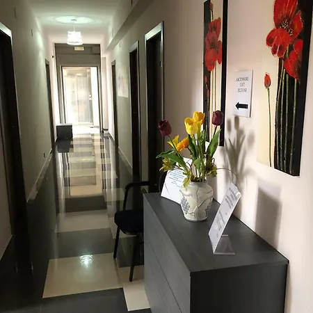 Hotel Ristorante Santa Maria 2*