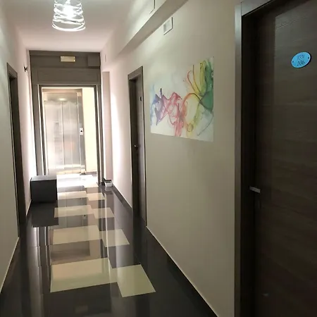 Ristorante Santa Maria أمانتيا