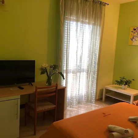 Hotel Ristorante Santa Maria 2*