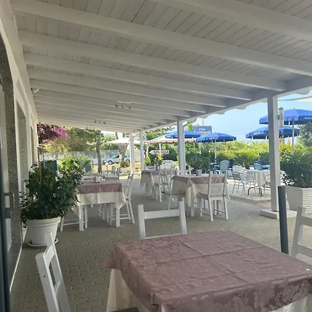 Ξενοδοχείο Ristorante Santa Maria