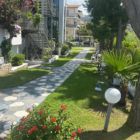 فندق Ristorante Santa Maria 2*