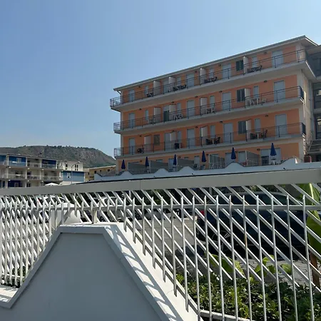 Ristorante Santa Maria Ξενοδοχείο Amantea