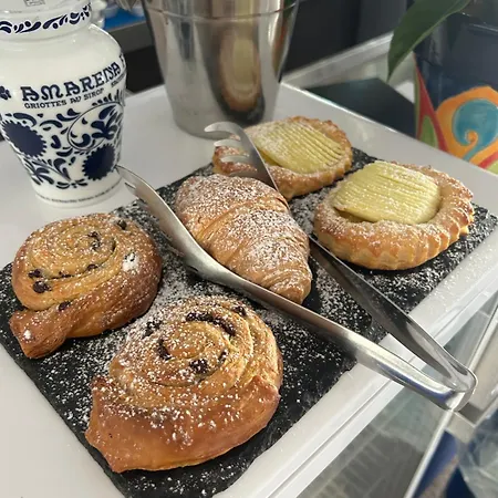 Ristorante Santa Maria أمانتيا