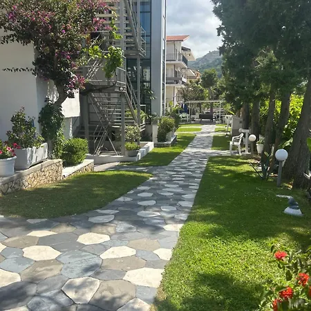 Ristorante Santa Maria