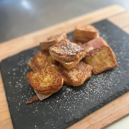 Ristorante Santa Maria Ξενοδοχείο