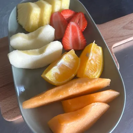 Hotel Ristorante Santa Maria