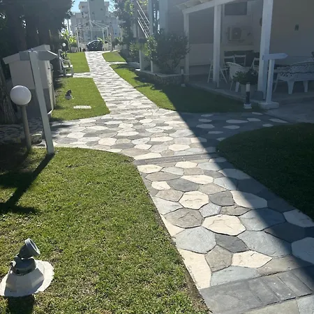 فندق Ristorante Santa Maria أمانتيا