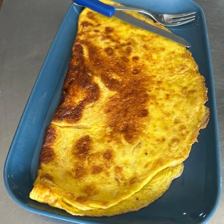 Ristorante Santa Maria 2* أمانتيا