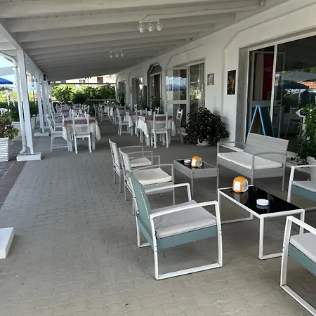 Ristorante Santa Maria فندق 2*