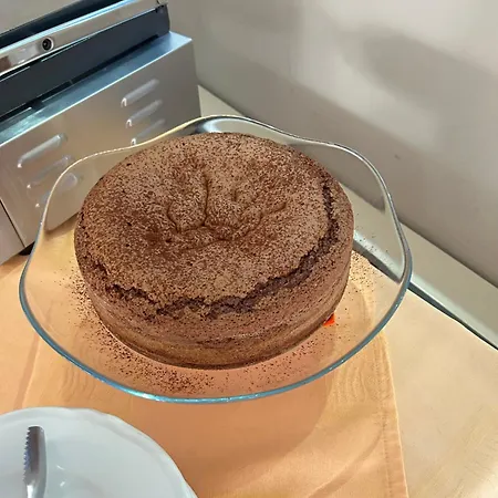 Otel Ristorante Santa Maria 2*