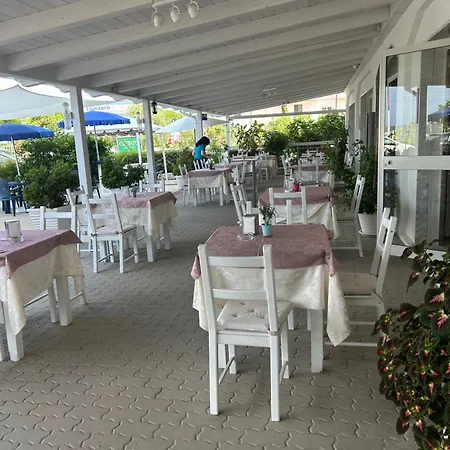 Ristorante Santa Maria Amantea
