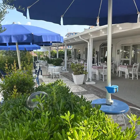 Ristorante Santa Maria