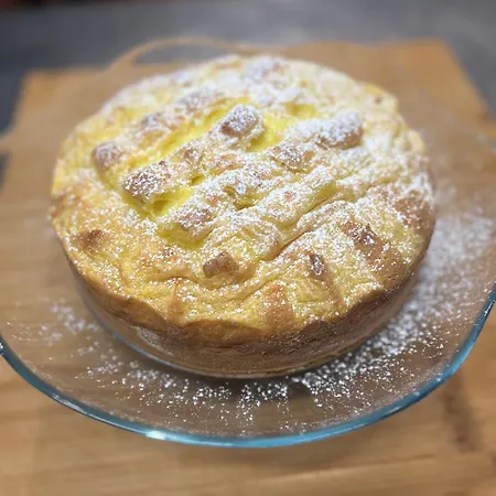 Ristorante Santa Maria Hotel