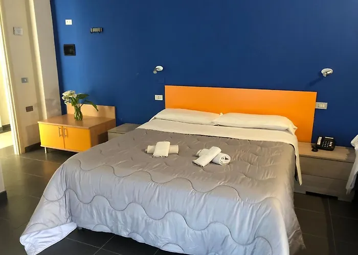 Hotel Ristorante Santa Maria