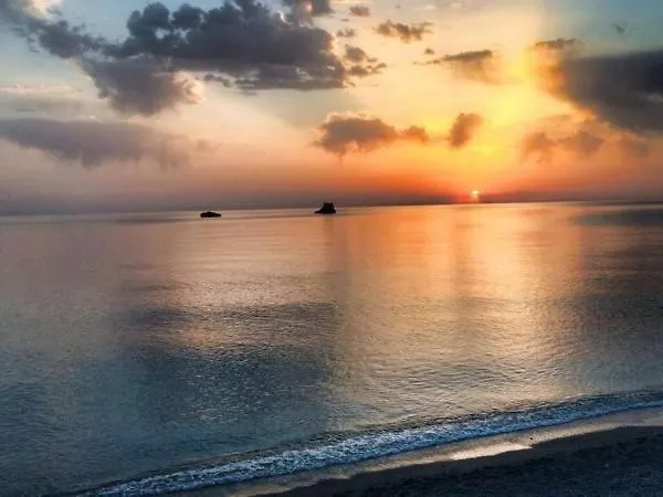 Ristorante Santa Maria Amantea