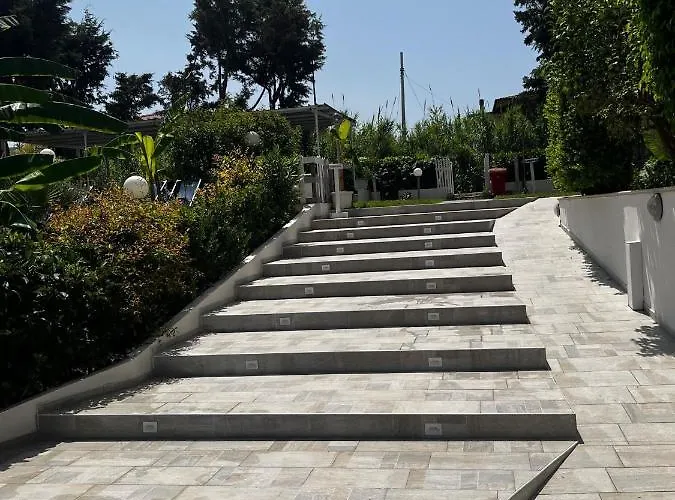 Ristorante Santa Maria 2*