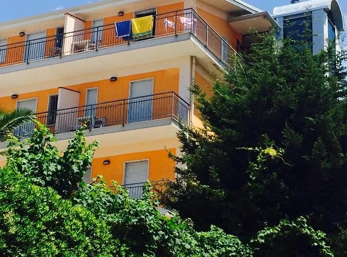 Hotel Ristorante Santa Maria 2*