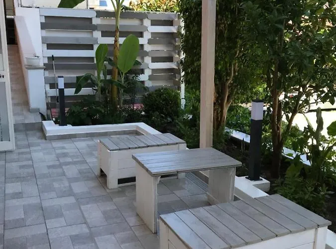 Hotel Ristorante Santa Maria 2*