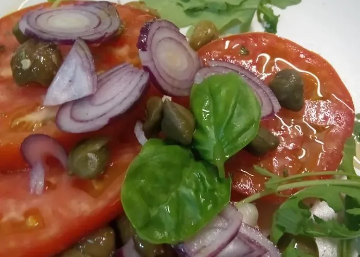 Ristorante Santa Maria