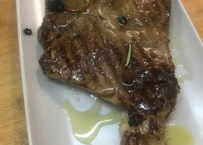 Hotel Ristorante Santa Maria Amantea