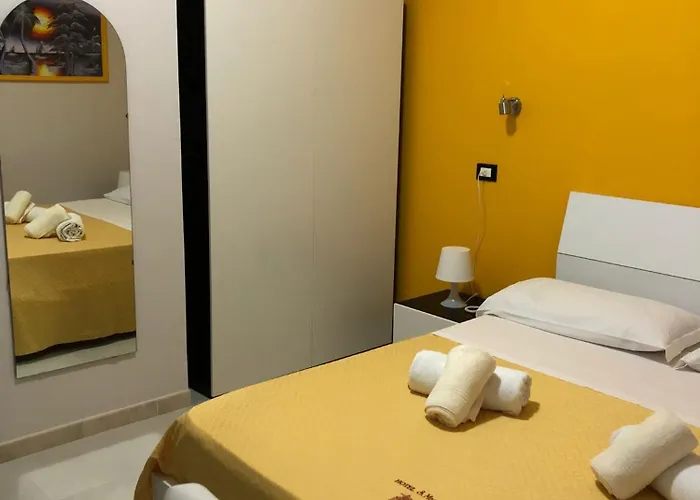 Ristorante Santa Maria Amantea