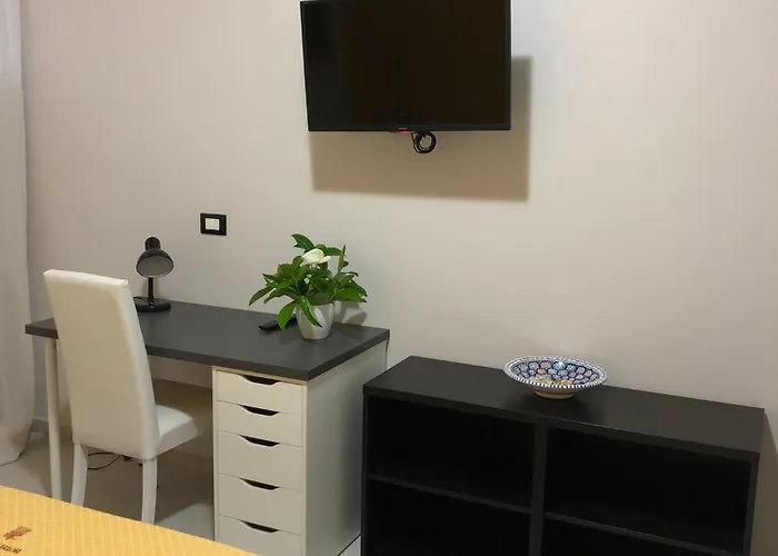 Ristorante Santa Maria Hotel 2*