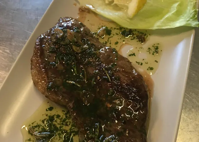 Ristorante Santa Maria 2* Amantea