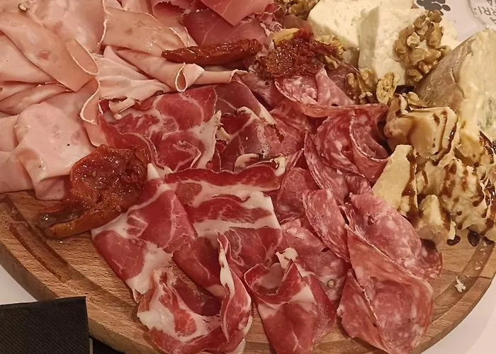 Ristorante Santa Maria