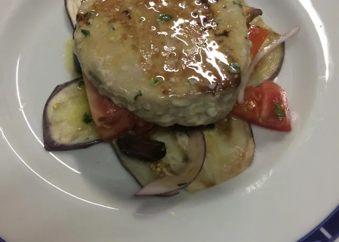 Ristorante Santa Maria 2* Amantea