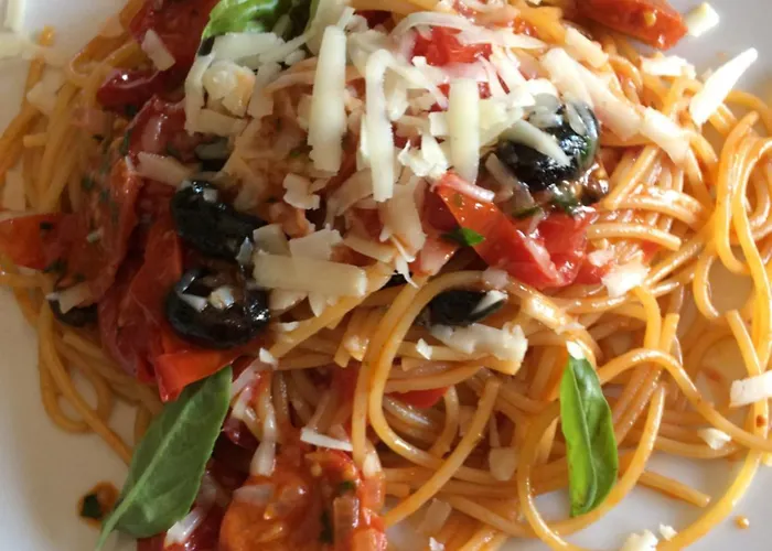 Ristorante Santa Maria Hotel