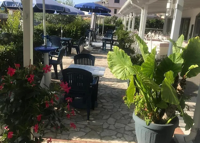 Hotel Ristorante Santa Maria 2*