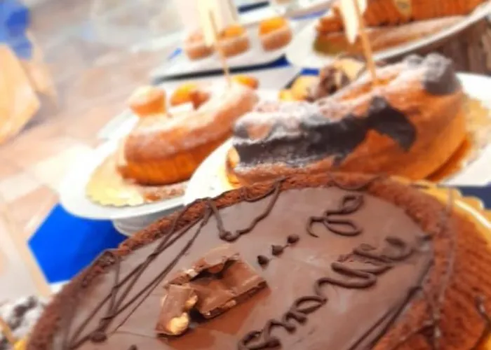 Hotel Ristorante Santa Maria Amantea