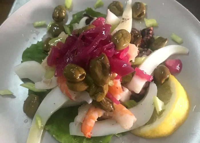 Ristorante Santa Maria Hotel 2*