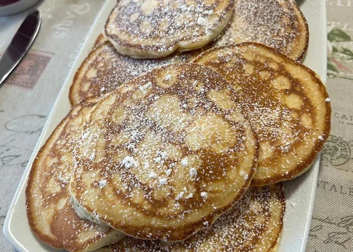 Ristorante Santa Maria 2* Amantea