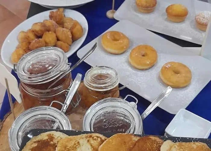 Hotel Ristorante Santa Maria