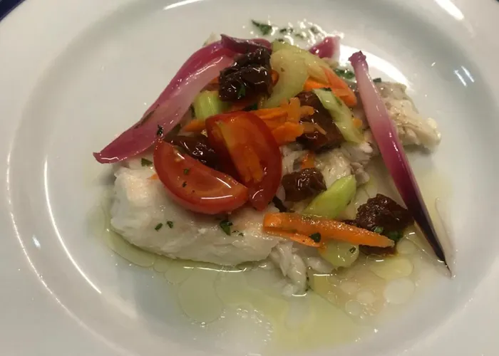 Hotel Ristorante Santa Maria 2*