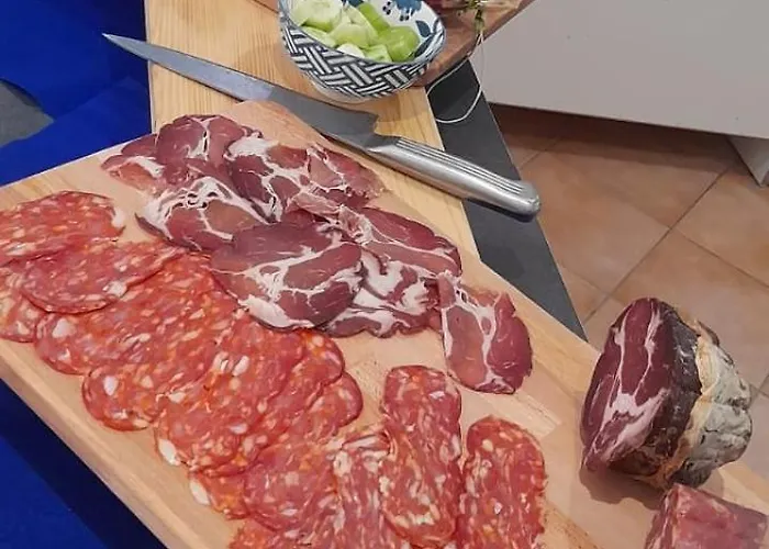 Ristorante Santa Maria