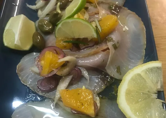 Hotel Ristorante Santa Maria