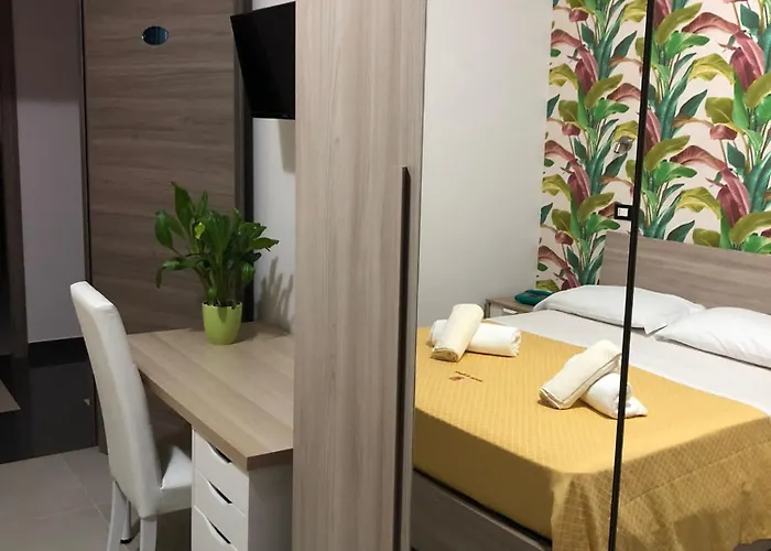 Hotel Ristorante Santa Maria 2*