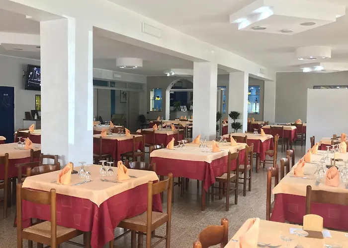 Ristorante Santa Maria 2*