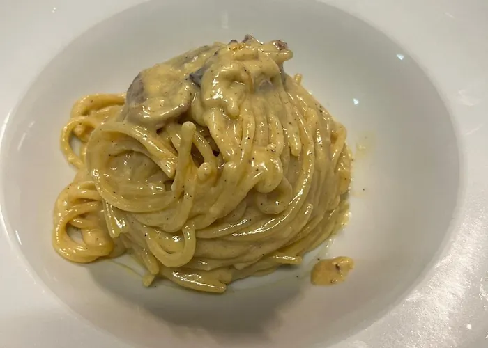 Hotel Ristorante Santa Maria Amantea