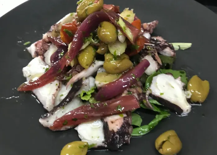 Hotel Ristorante Santa Maria