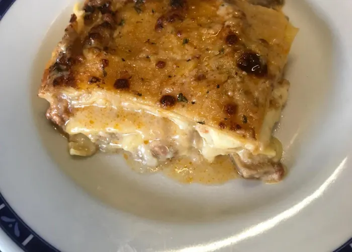 Ristorante Santa Maria Amantea