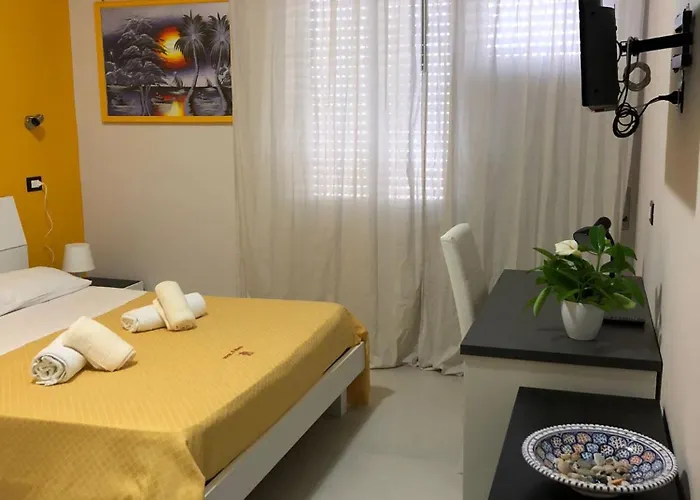 Ristorante Santa Maria Hotel