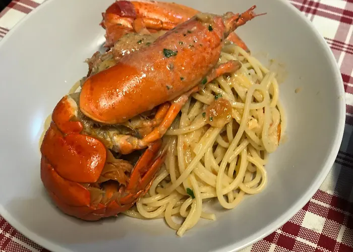 Ristorante Santa Maria 2*