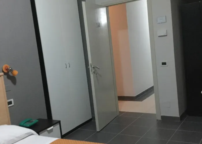 Ristorante Santa Maria Hotel 2*