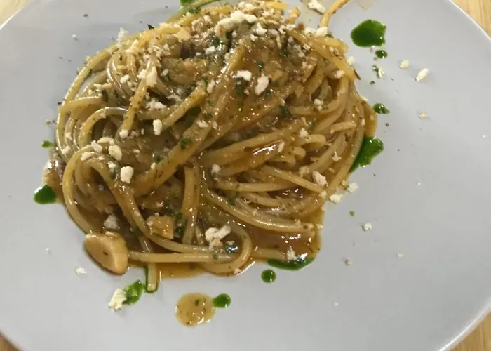 Hotel Ristorante Santa Maria Amantea