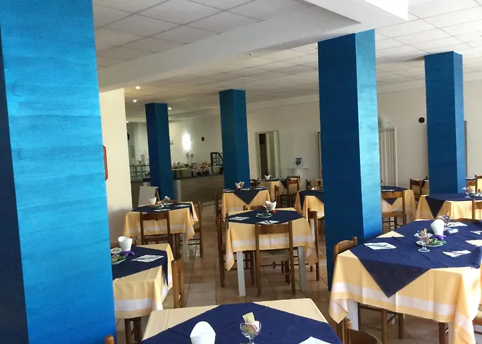 Ristorante Santa Maria Hotel
