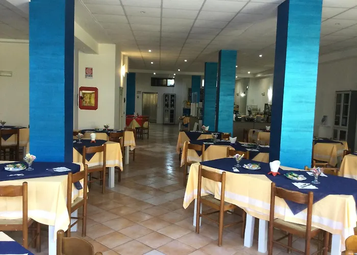 Ristorante Santa Maria Hotel